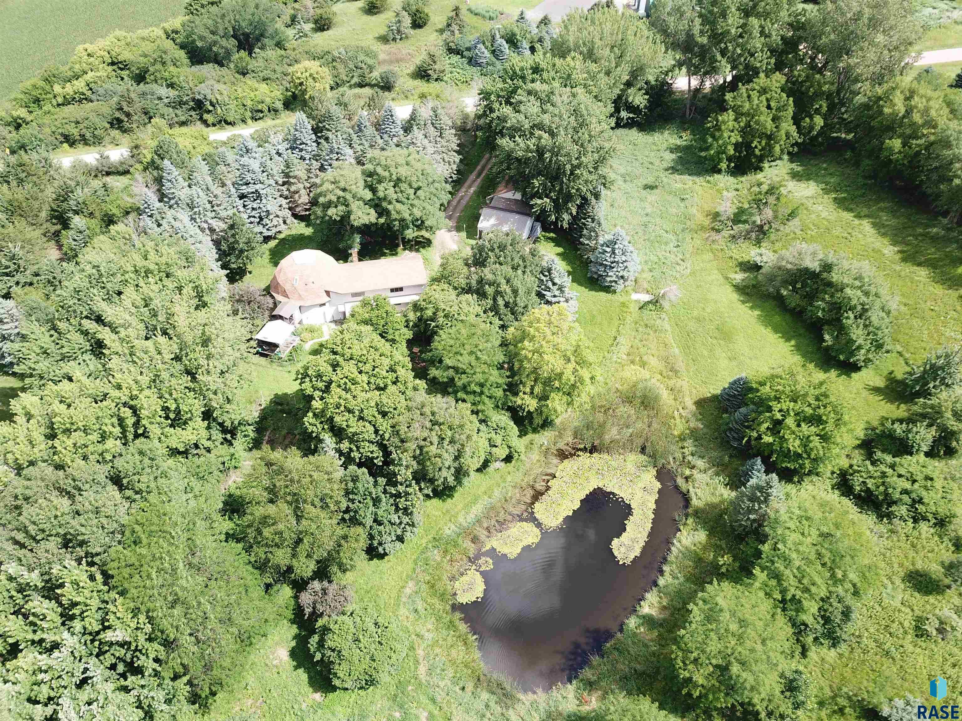 Property Photo: 1496 121st St MN 56156