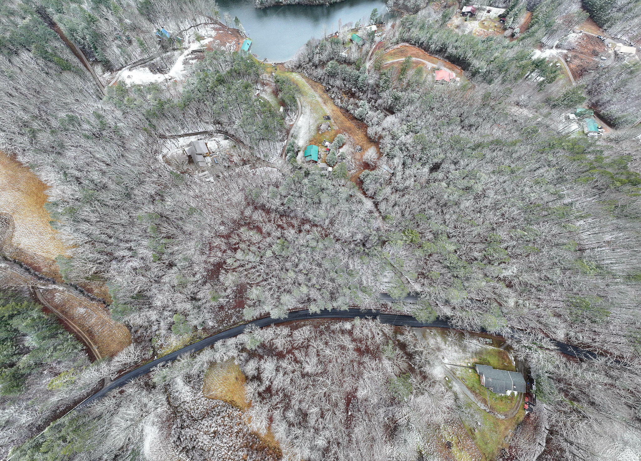 Property Photo: 000 Yellow Nugget Road TN 37385