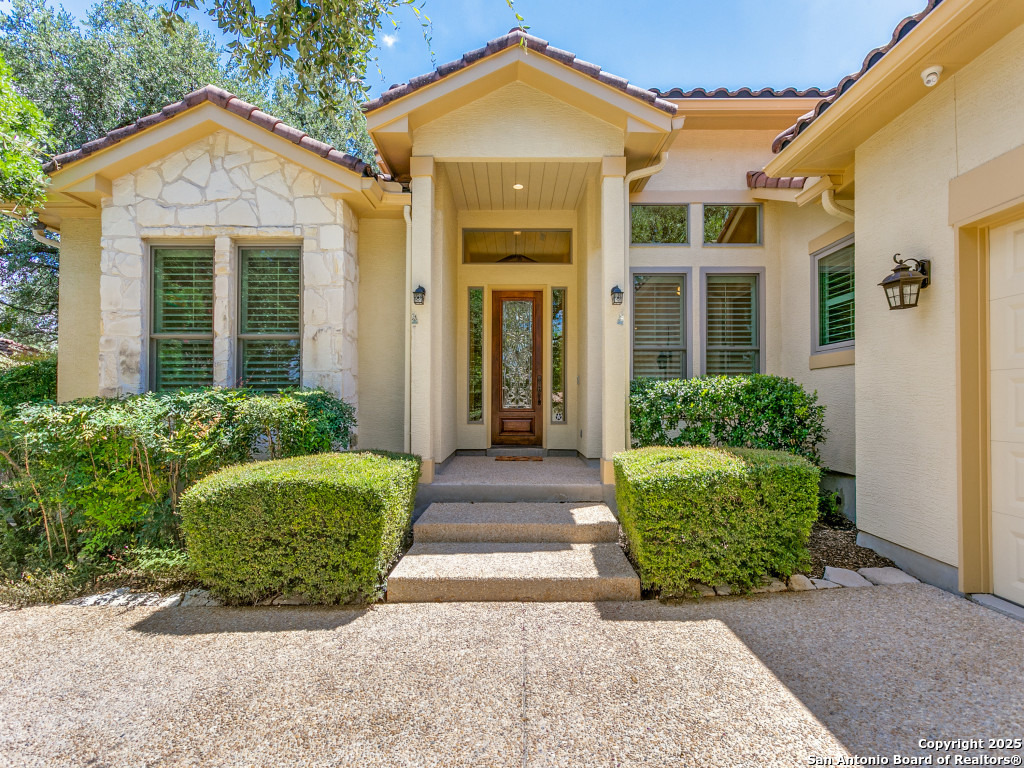 25347 Estancia Circle  San Antonio TX 78260 photo