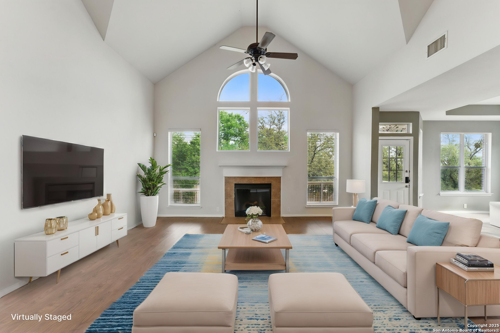 Property Photo:  9911 Great Basin  TX 78251 