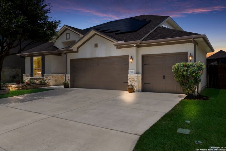 Property Photo:  13131 Waterlily  TX 78254 