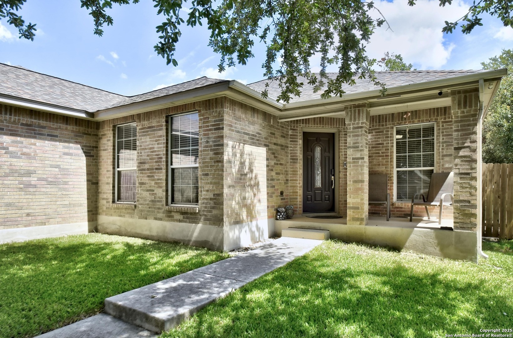 Property Photo: 7311 Carriage TX 78249