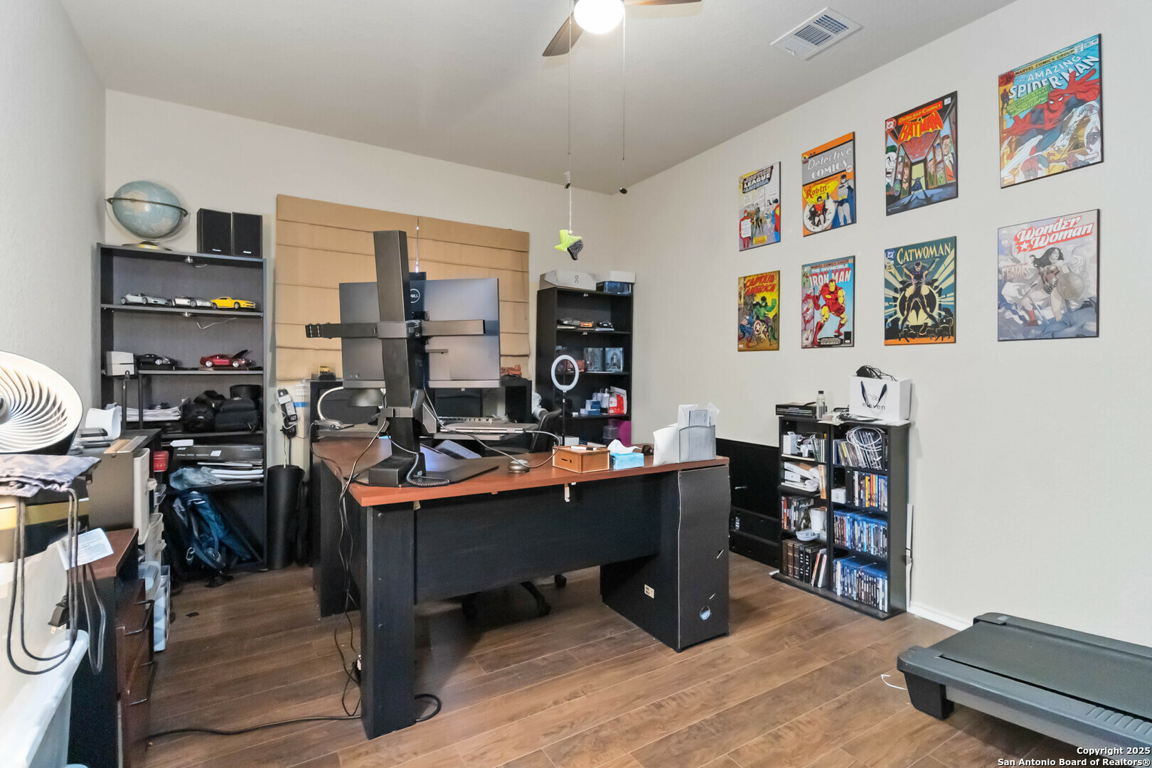 Property Photo: 10523 Timber Country TX 78254