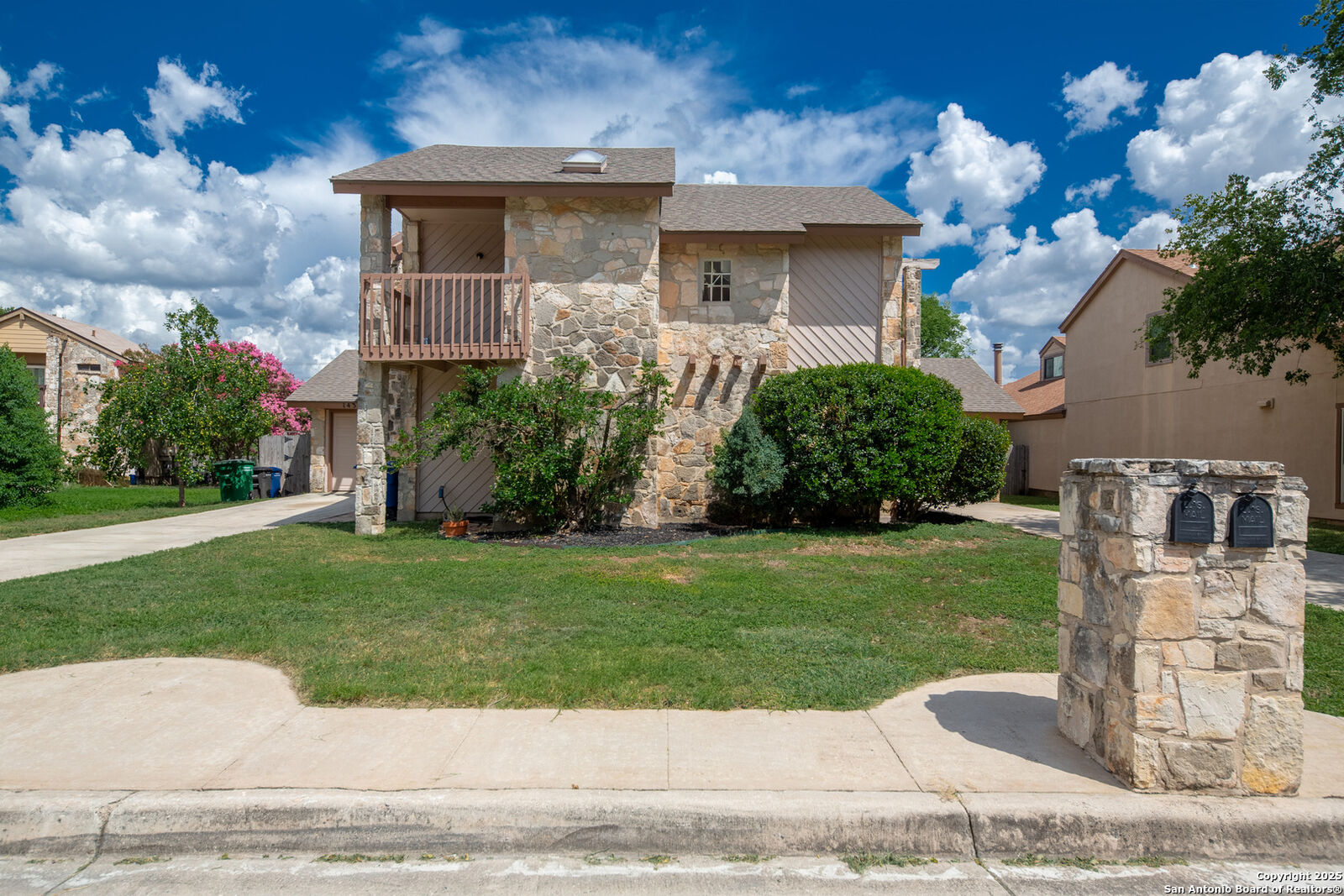 Property Photo: 14308 Indian Woods TX 78249