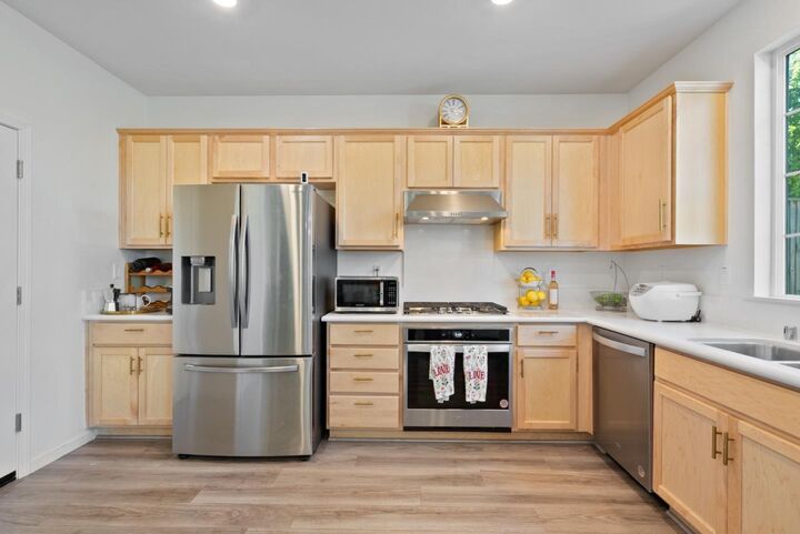 Property Photo:  1455 Winzer Place  CA 95020 