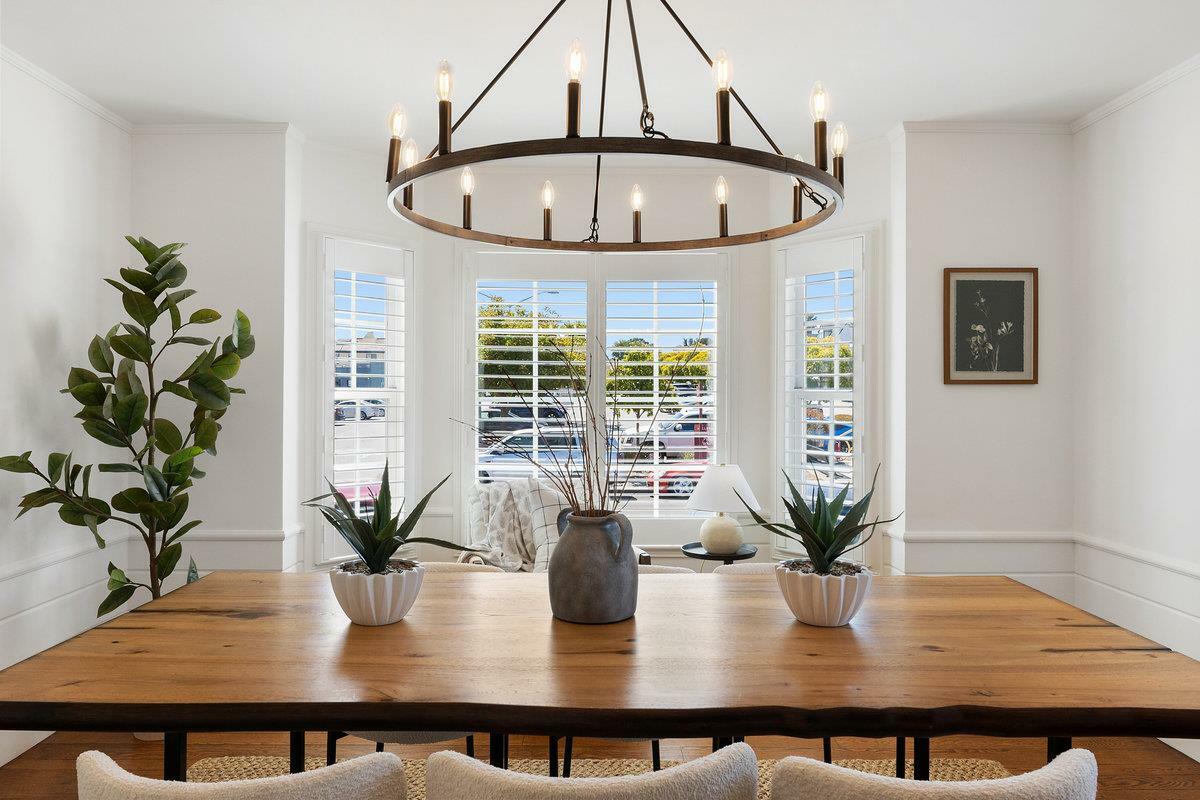 Property Photo: 400 Magnolia Avenue CA 94030