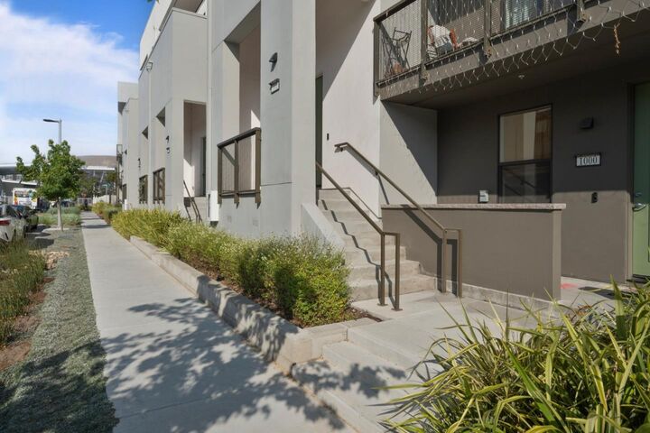 Property Photo: 45139 Challenge Common 1001 CA 94538