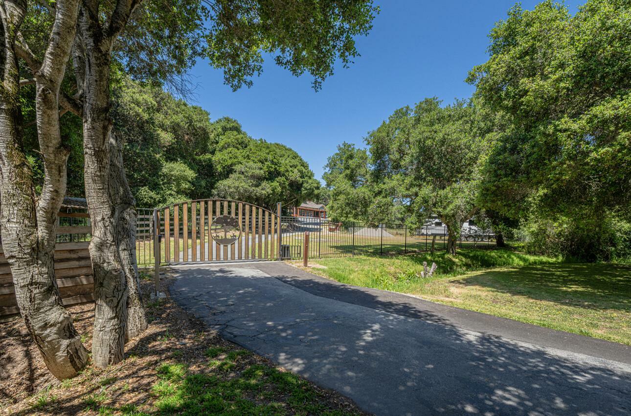 Property Photo: 9247 Holly Hill Drive CA 93907
