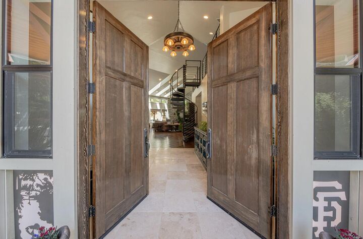 Property Photo:  9247 Holly Hill Drive  CA 93907 