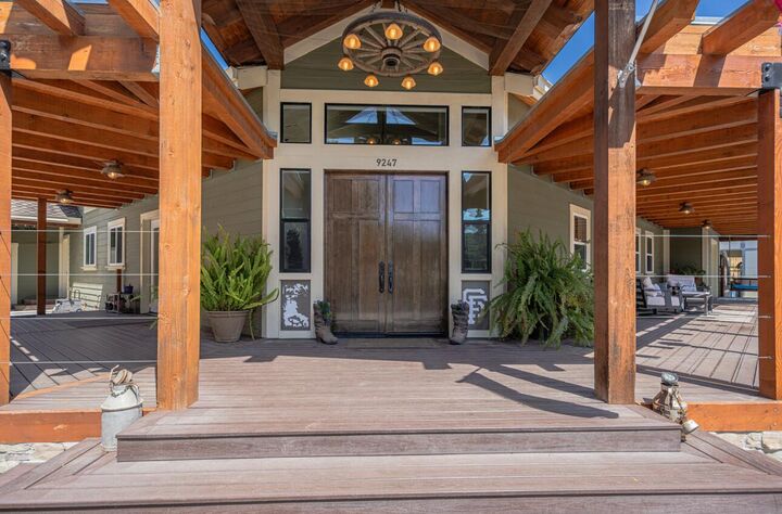 Property Photo:  9247 Holly Hill Drive  CA 93907 