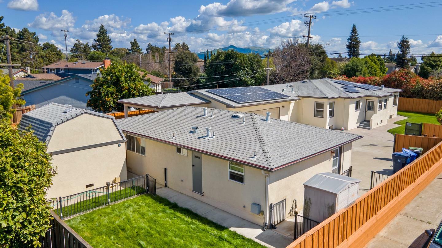 Property Photo: 1819 Peralta Boulevard CA 94536