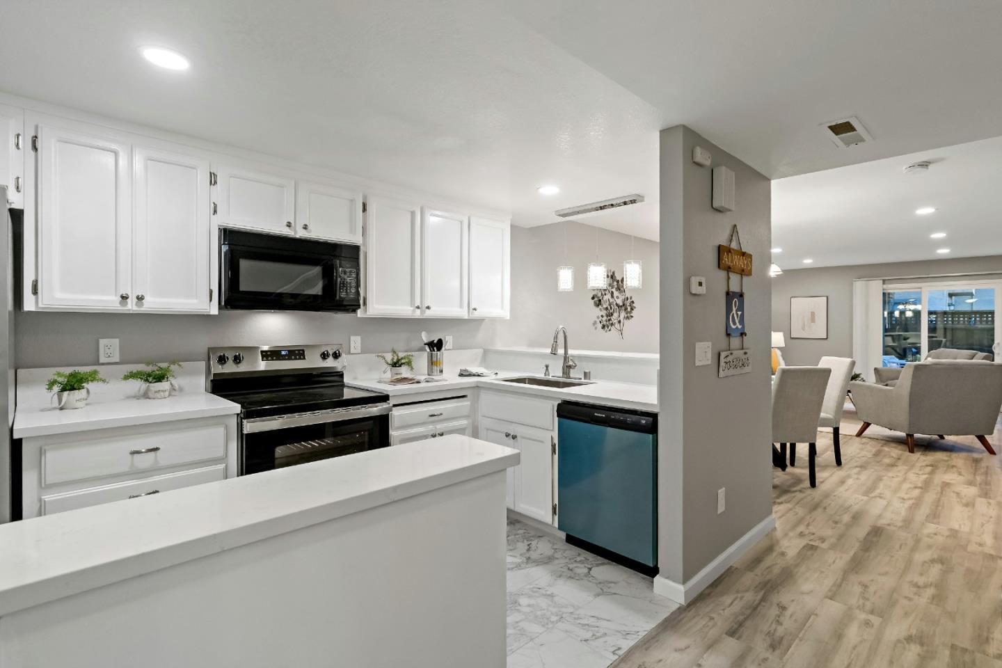 Property Photo: 340 West Sunnyoaks Avenue CA 95008