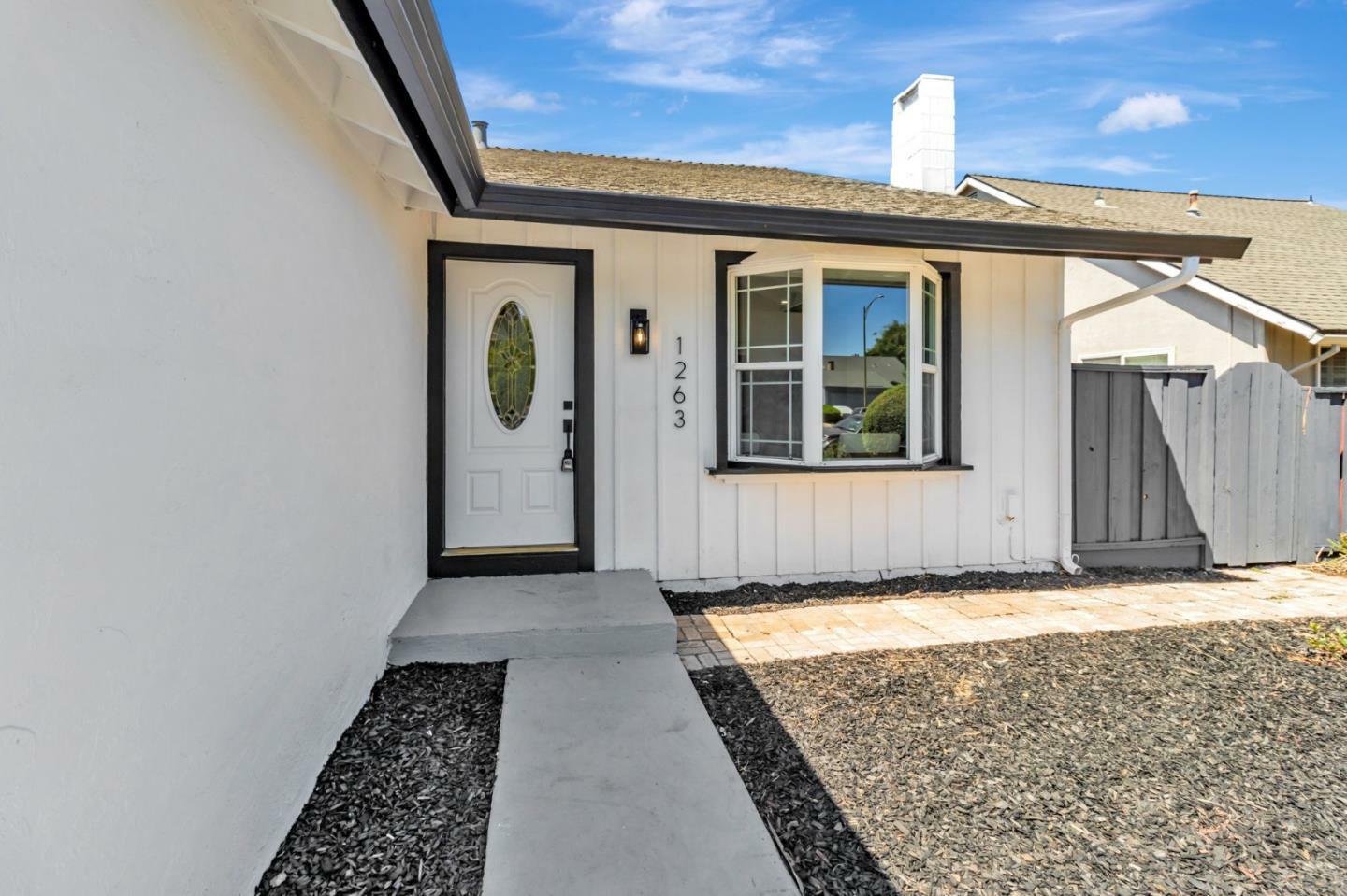 Property Photo:  1263 Flickinger Avenue  CA 95131 