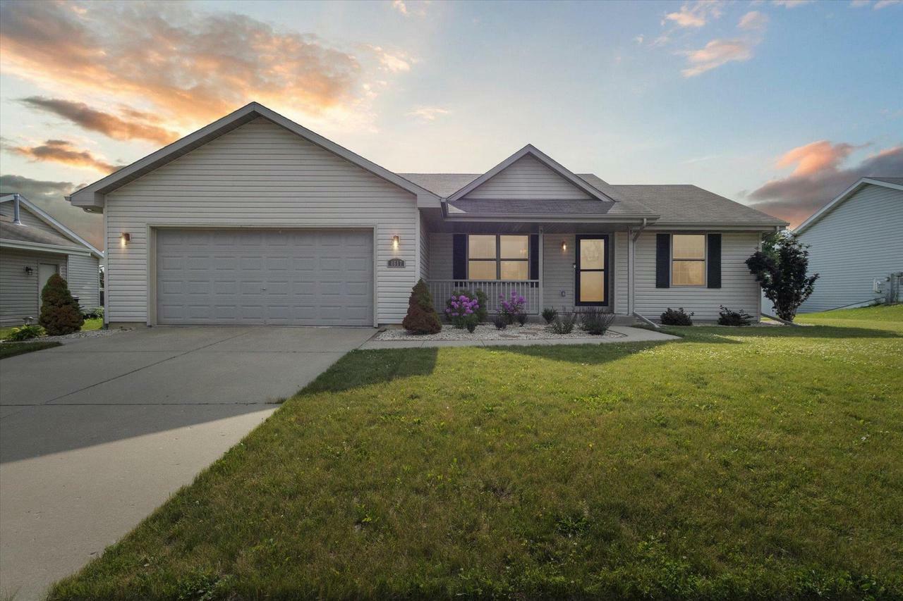4617 Parkwood Drive  Milton WI 53563 photo