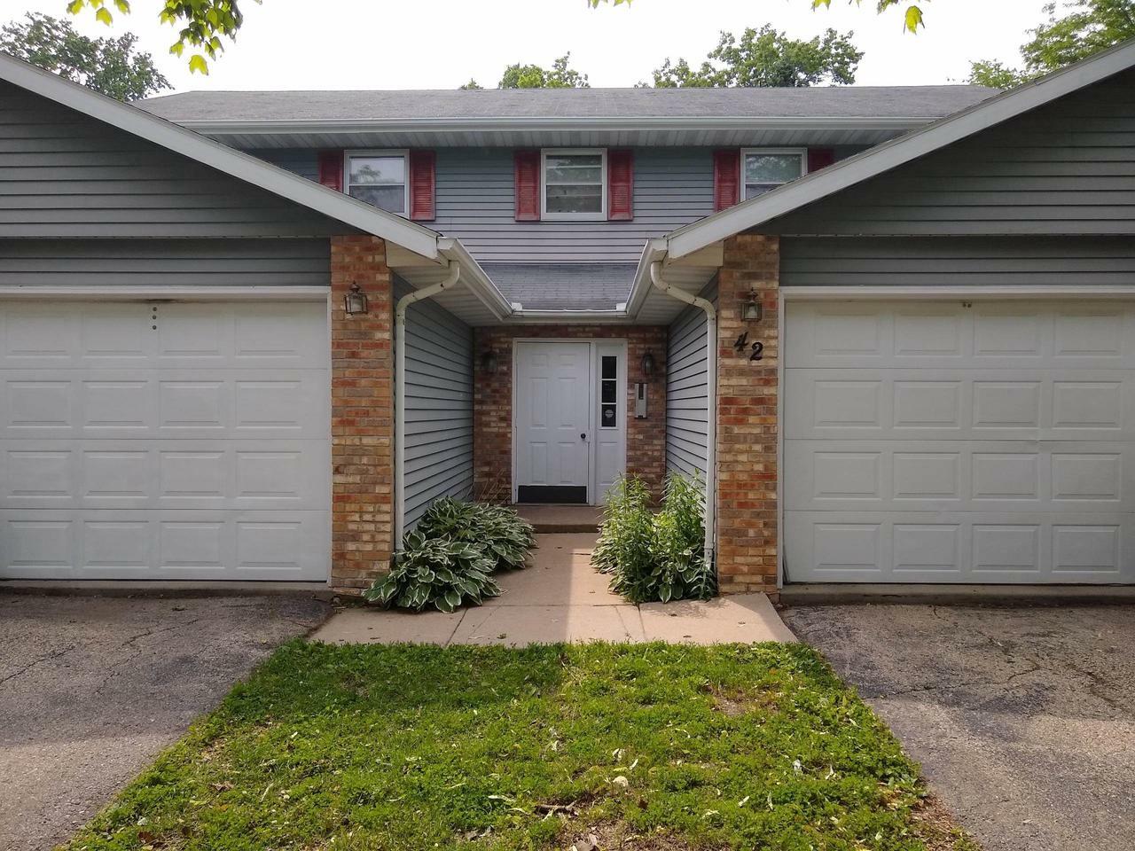 Property Photo: 42 Northridge Terrace WI 53704