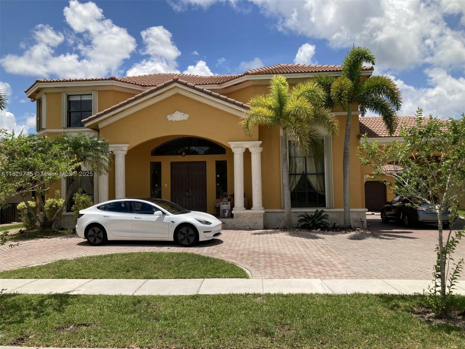 Property Photo:  19454 SW 17th Ct 19454  FL 33029 
