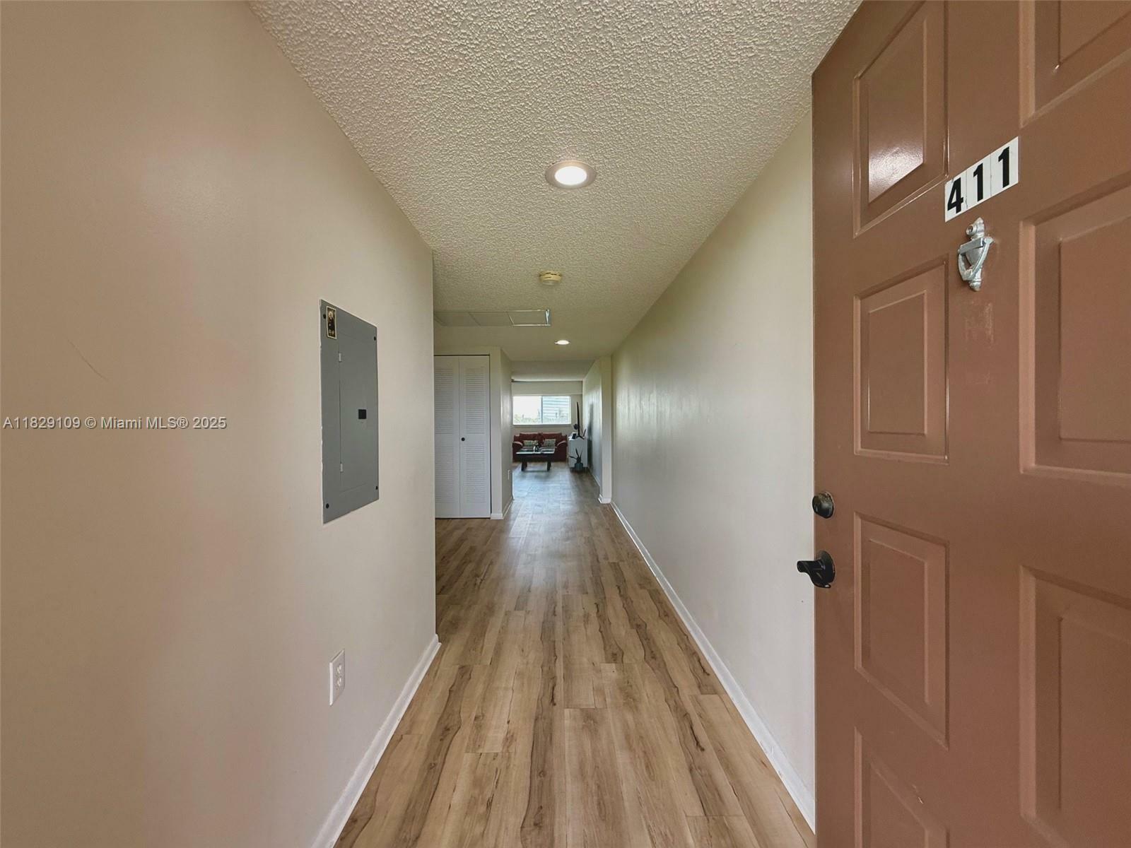Property Photo: 1400 SW 137th Ave 411F FL 33027