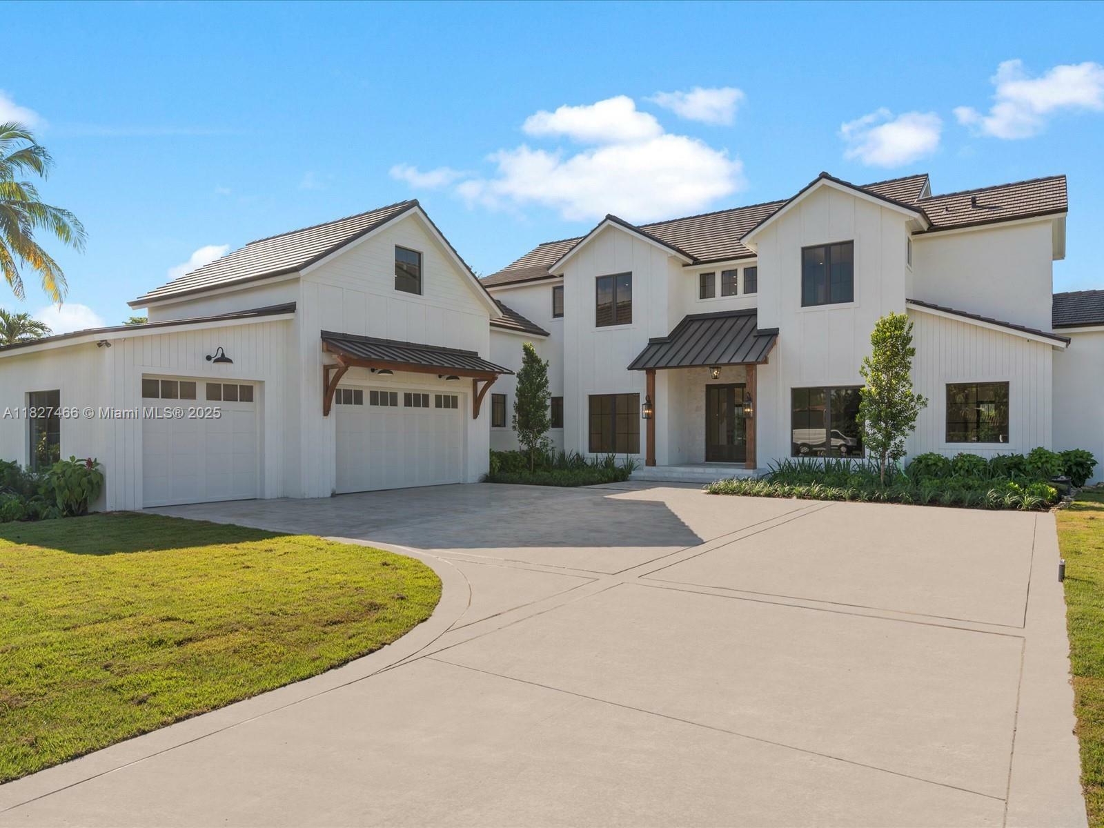 Property Photo: 7930 SW 58th St FL 33143