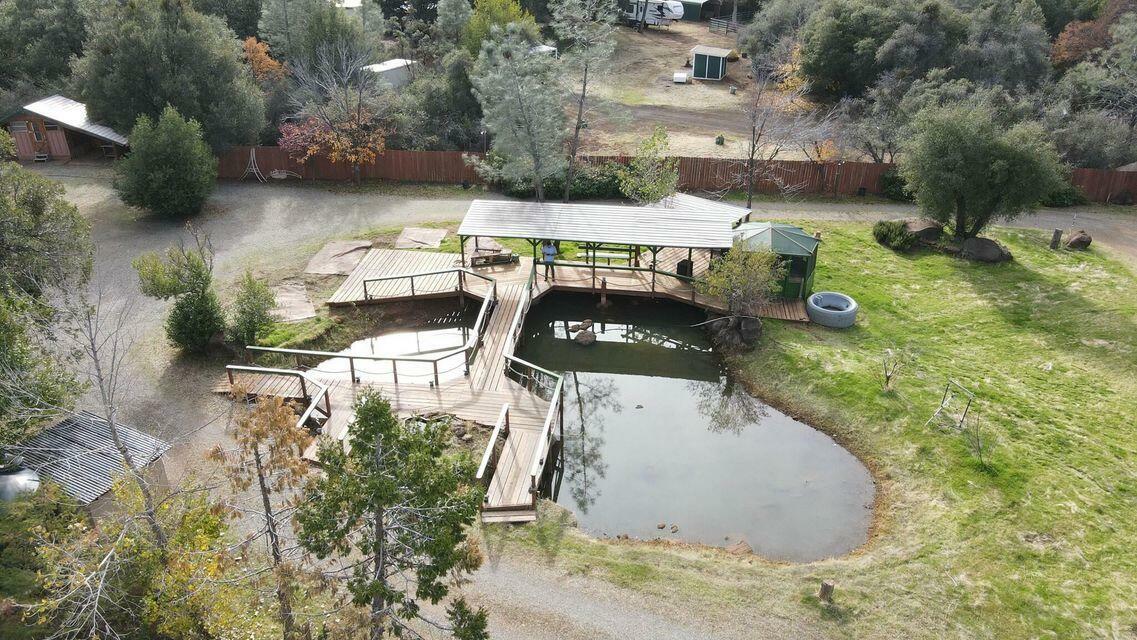 Property Photo: 4806 Wilson Hill Road CA 96059