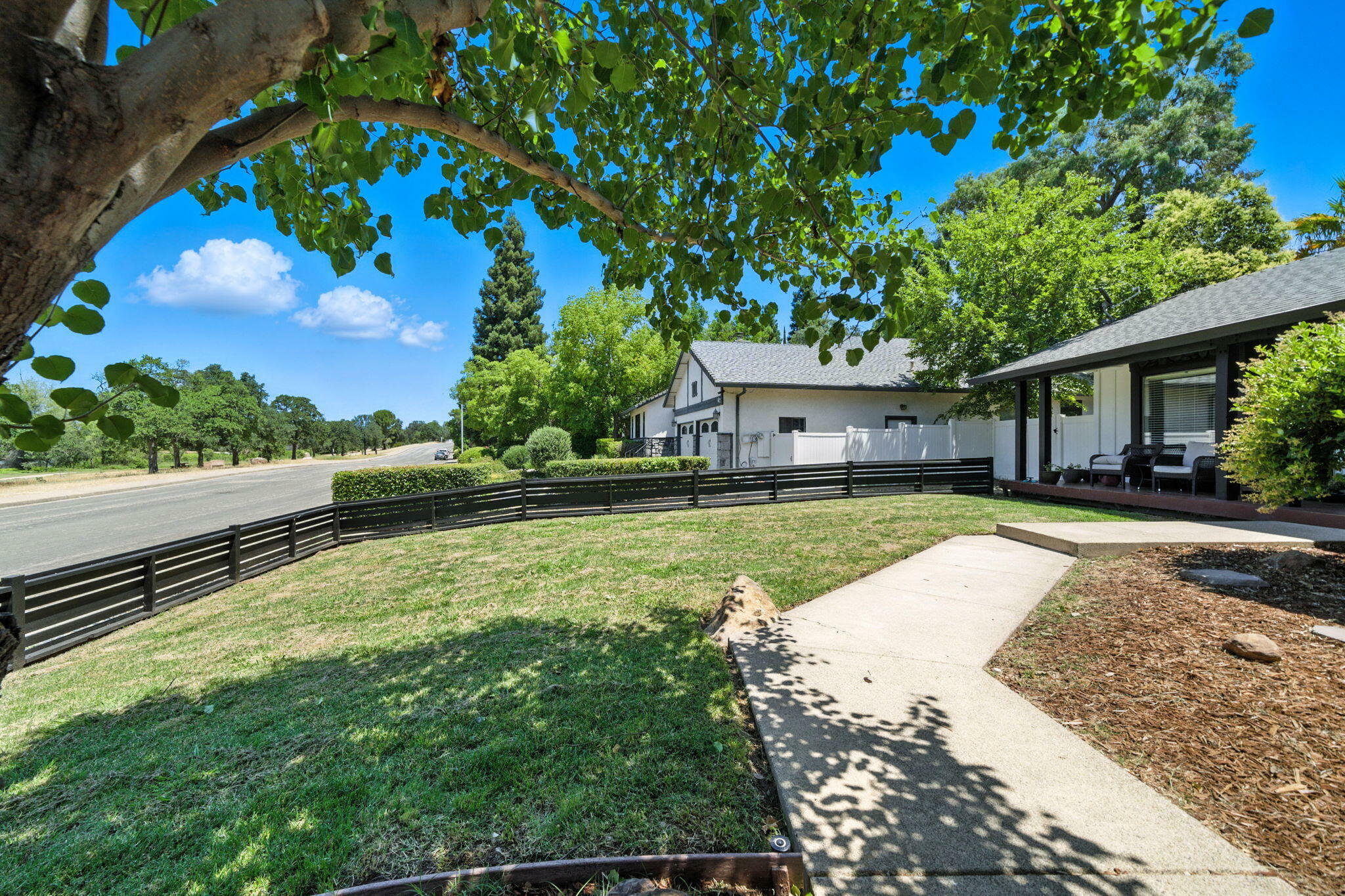 Property Photo: 1683 Lakeside Drive CA 96001