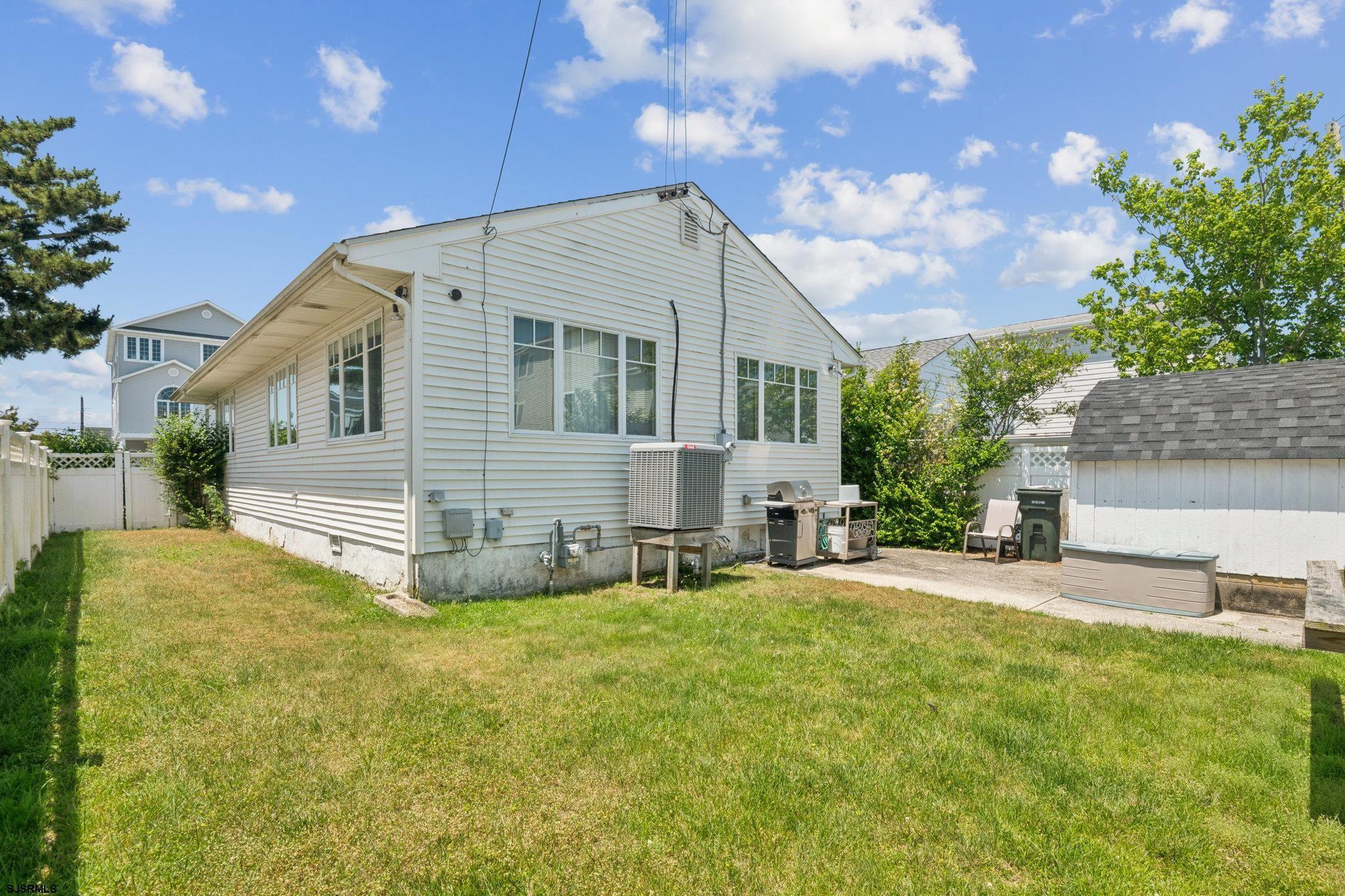 Property Photo:  111 S 21st Street  NJ 08203 