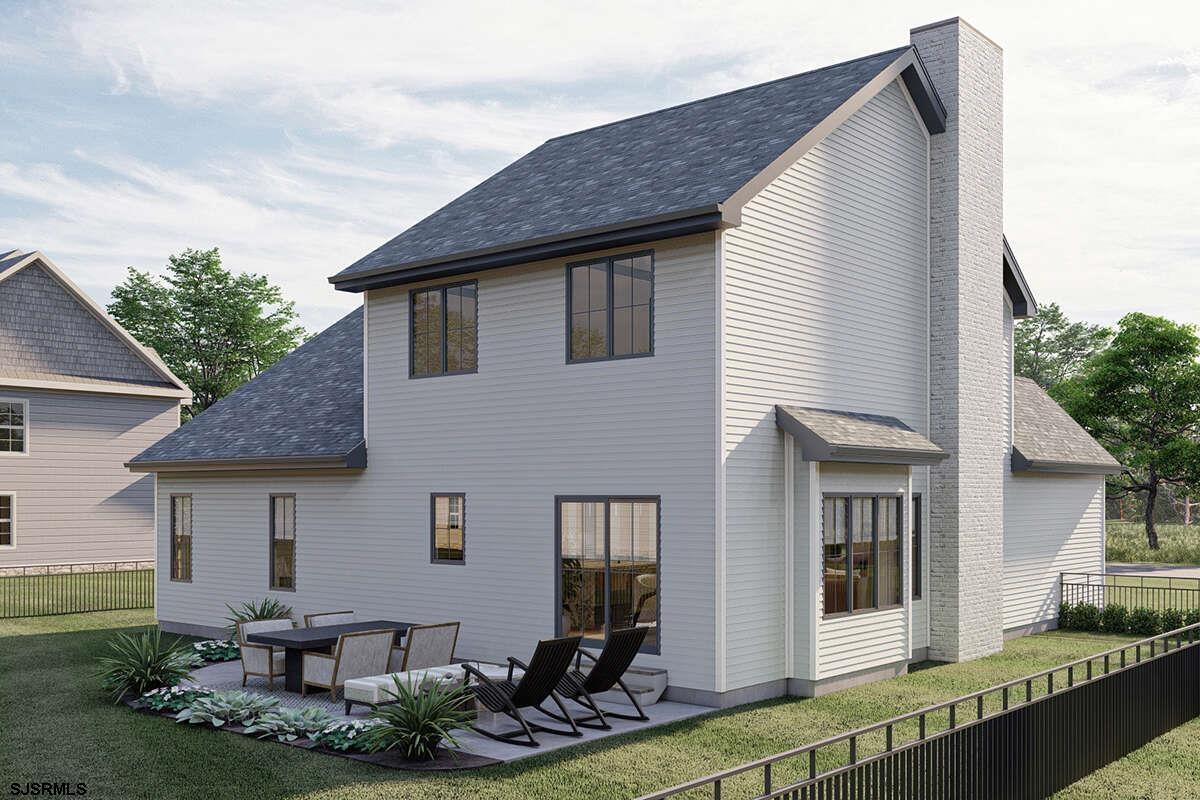 Property Photo: 219 Northfield Ave Ave NJ 08225