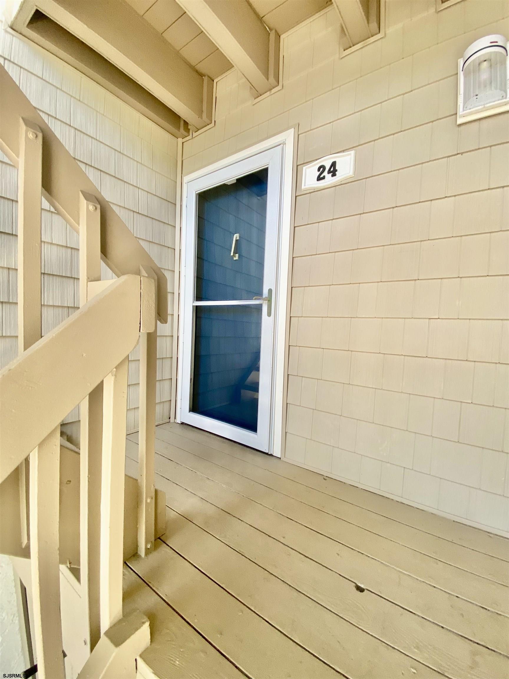 Property Photo: 24 Coquille Beach Dr 24 NJ 08203
