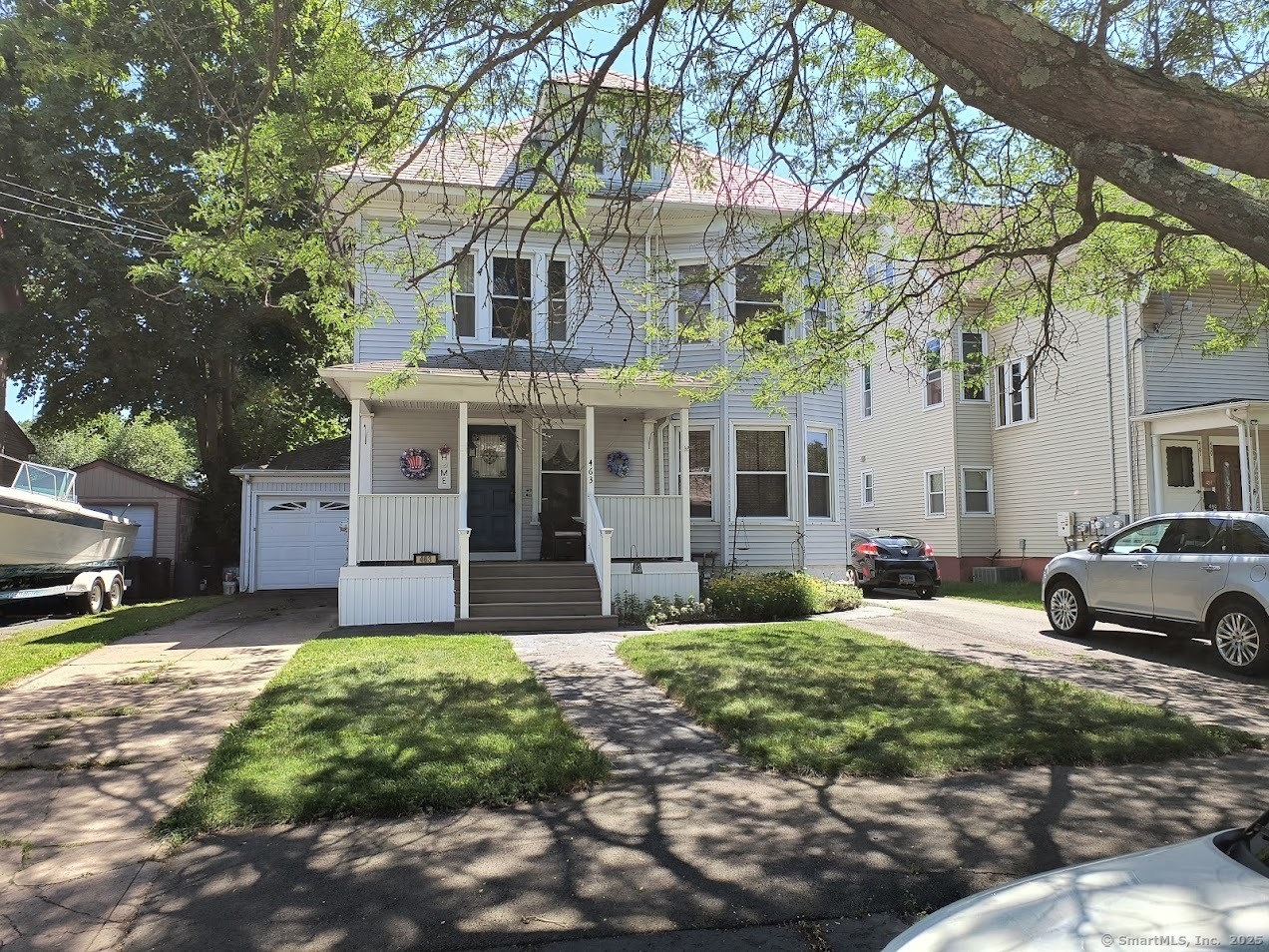 Property Photo:  463 Washington Avenue  CT 06516 