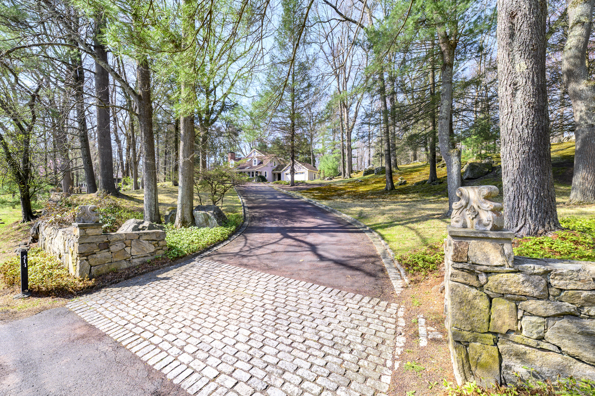 Property Photo:  414 Riversville Road  CT 06831 