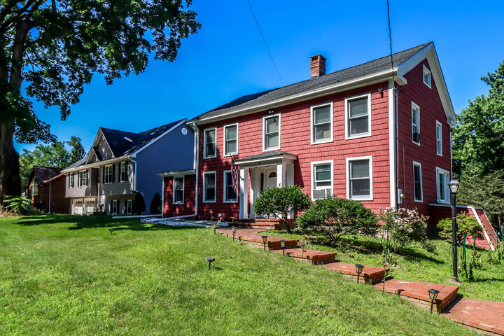 Property Photo: 45 Maple Avenue Extension CT 06801