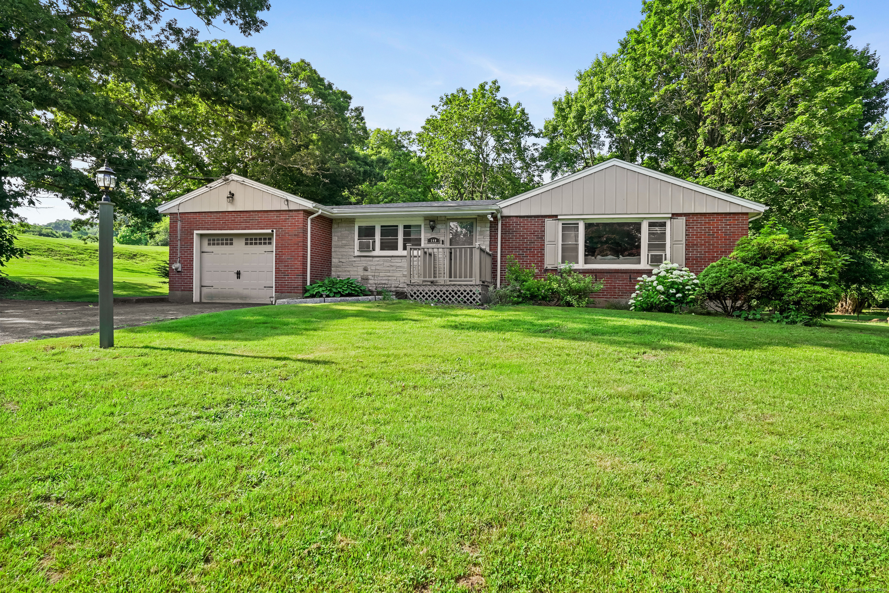 Property Photo: 149 Round Hill Road CT 06457