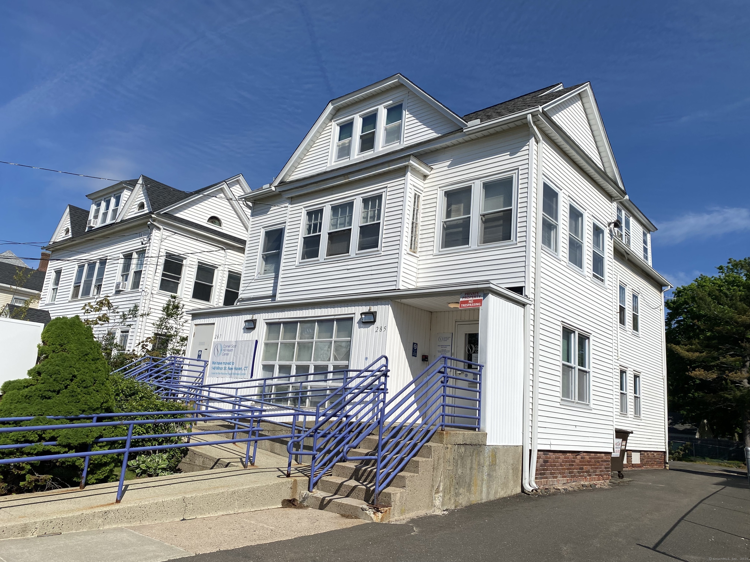 Property Photo: 285 Main Street CT 06516