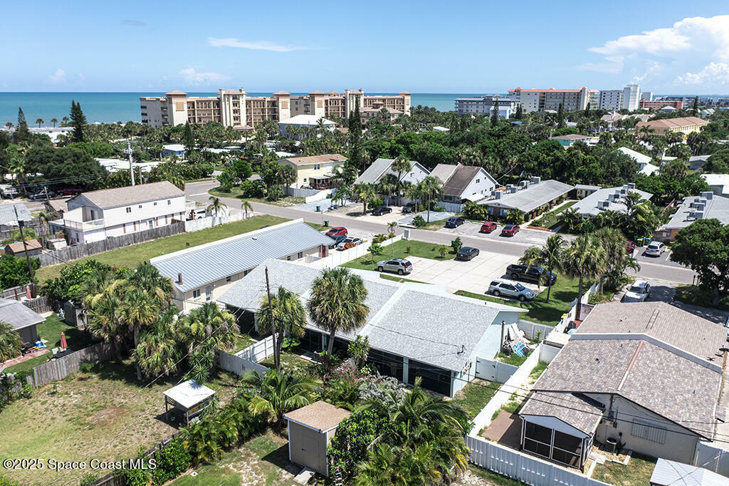 Property Photo: 210 Cleveland Avenue FL 32931