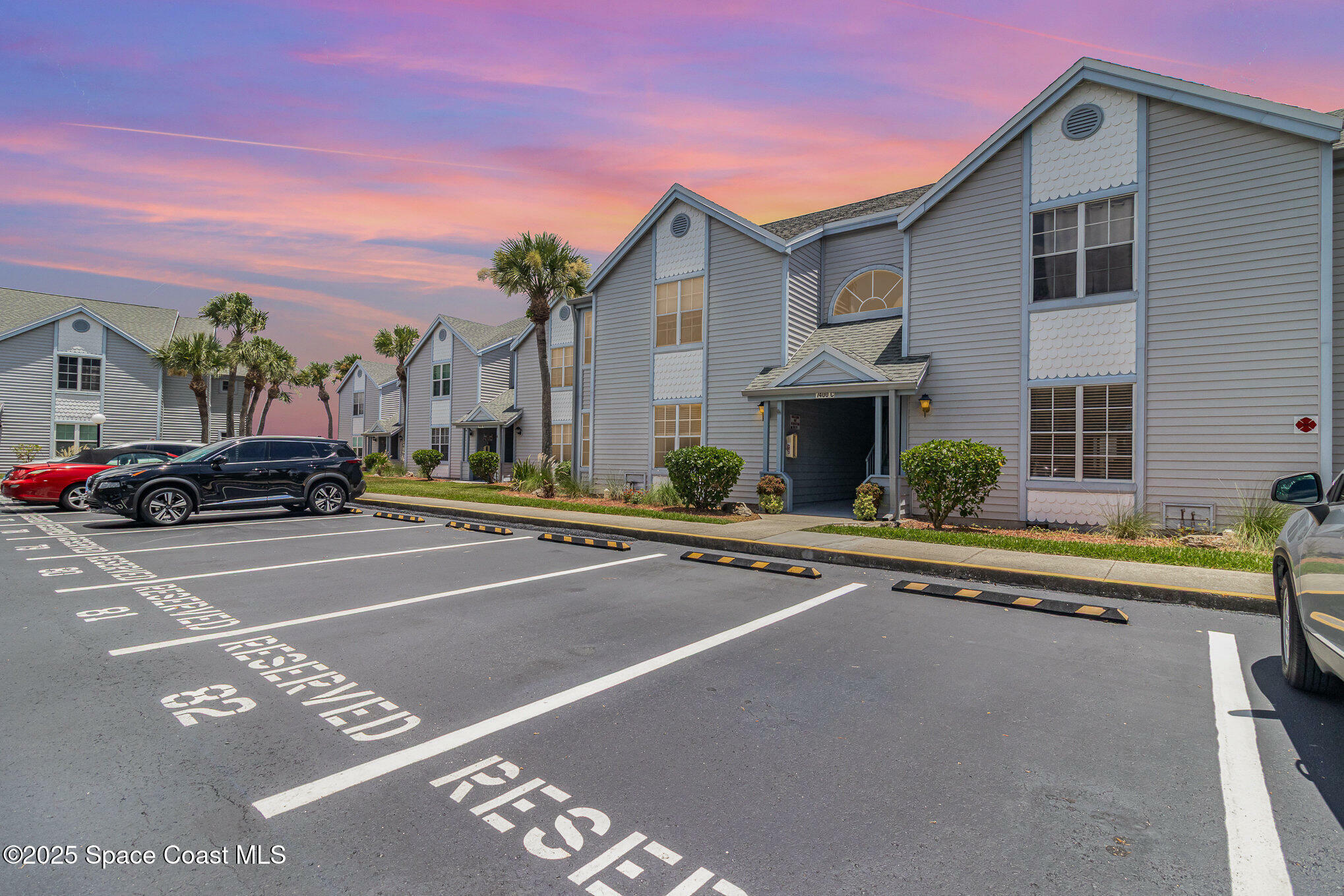 Property Photo: 7400 N Highway 1 FL 32927