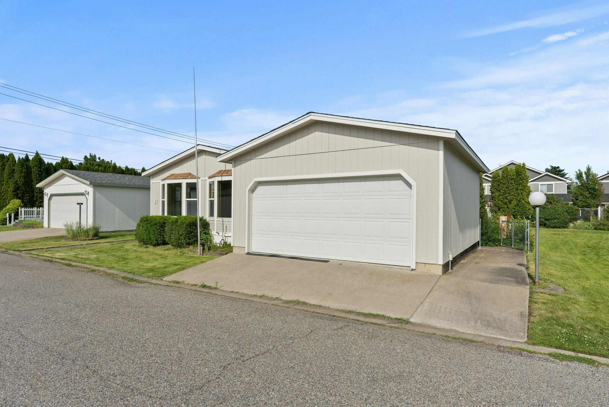 Property Photo: 19029 E Boone Ave #51 WA 99016
