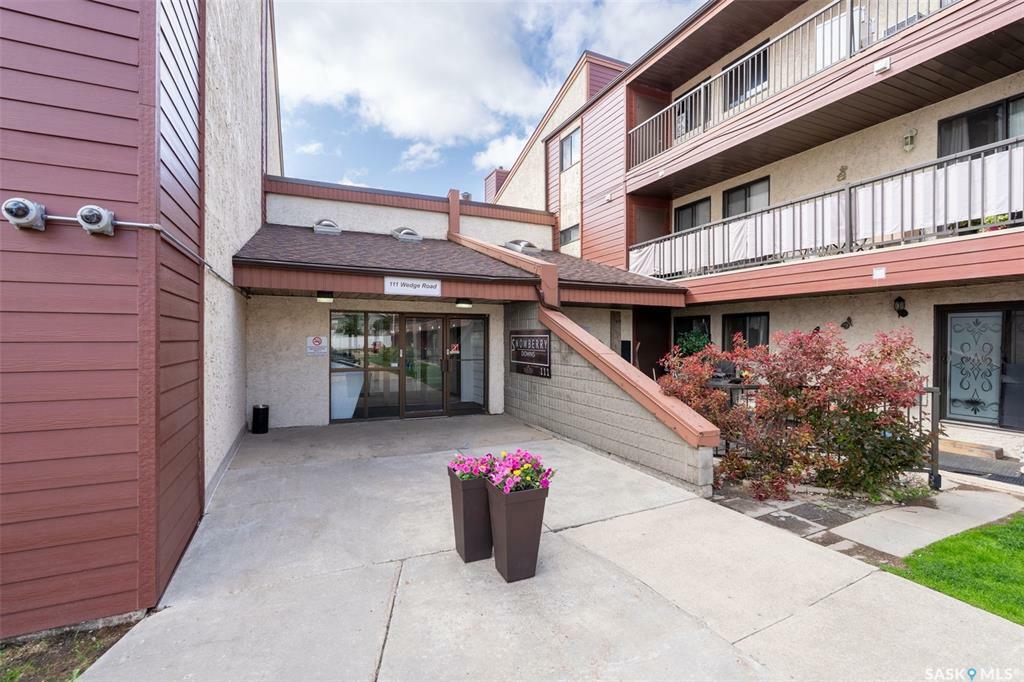 111 Wedge Road 303  Saskatoon SK S7L 6S8 photo
