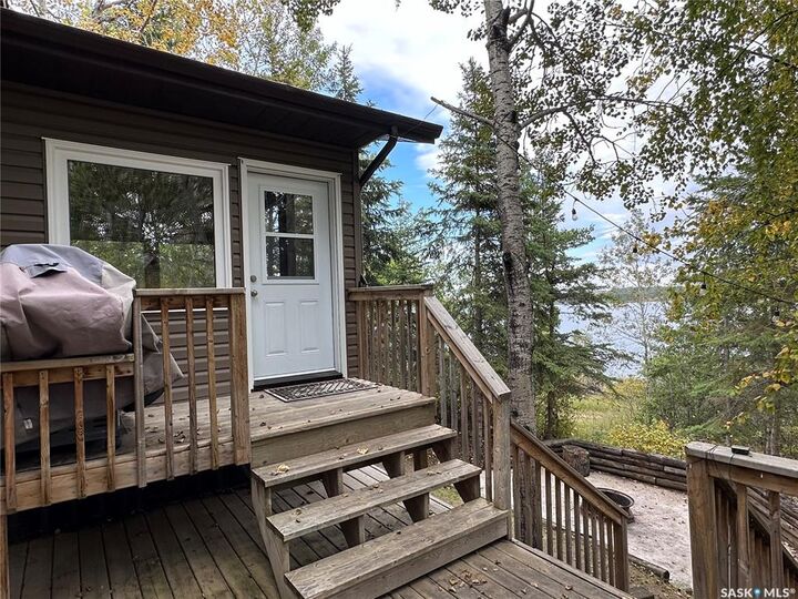 Property Photo: Lake Address SK S0J 2G0