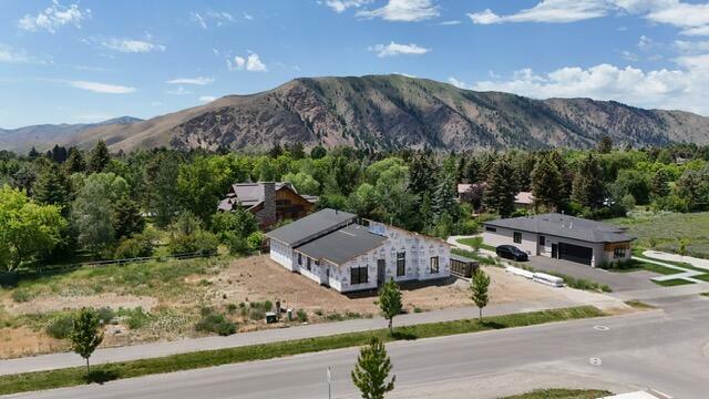 Property Photo: 111 San Badger Dr ID 83333