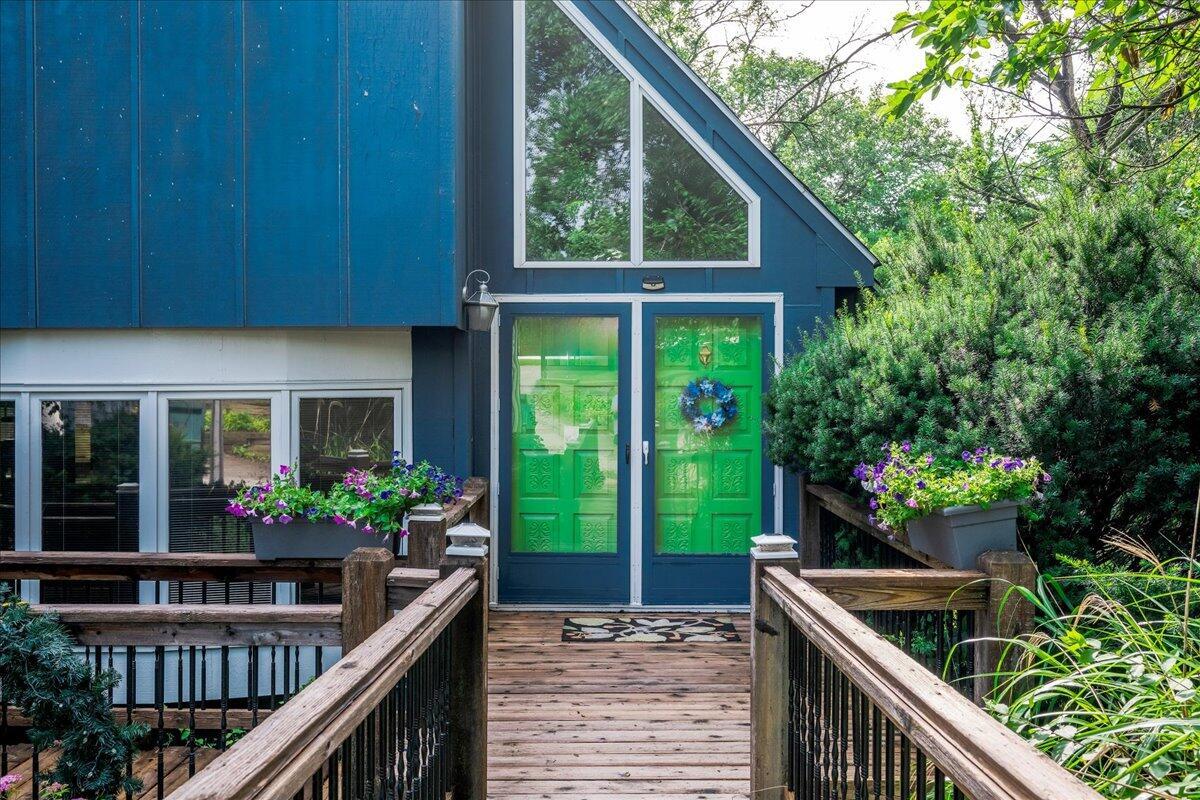 Property Photo: 605 Ridge Rd N IA 51503