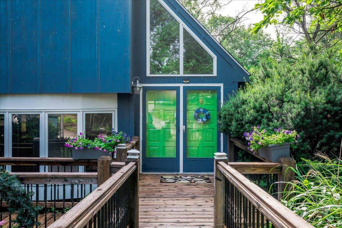 Property Photo: 605 Ridge Rd N IA 51503