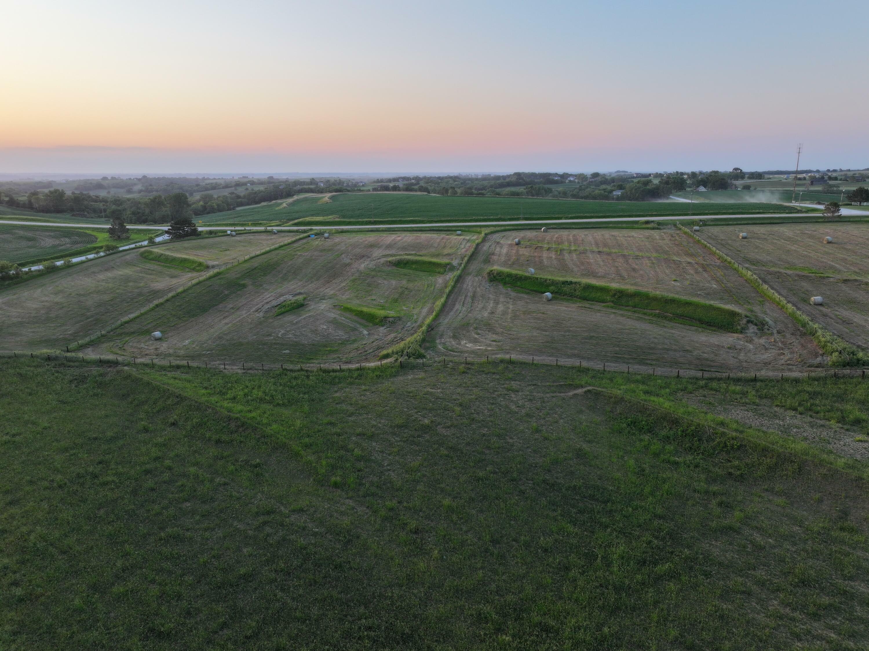 Lot 1 &Amp 2 Chapel Hill Estates  Logan IA 51546 photo