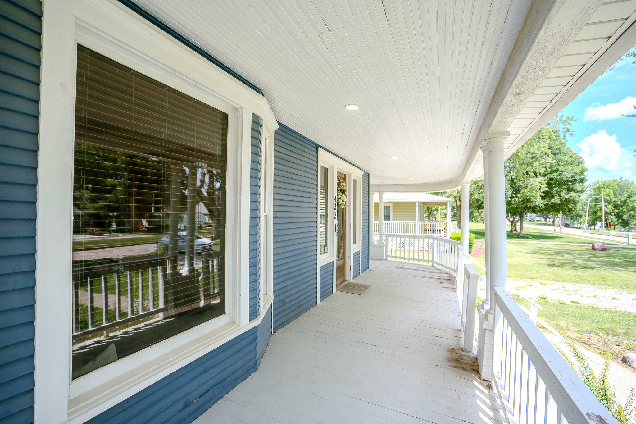 Property Photo: 432 Broadway Street IA 51525