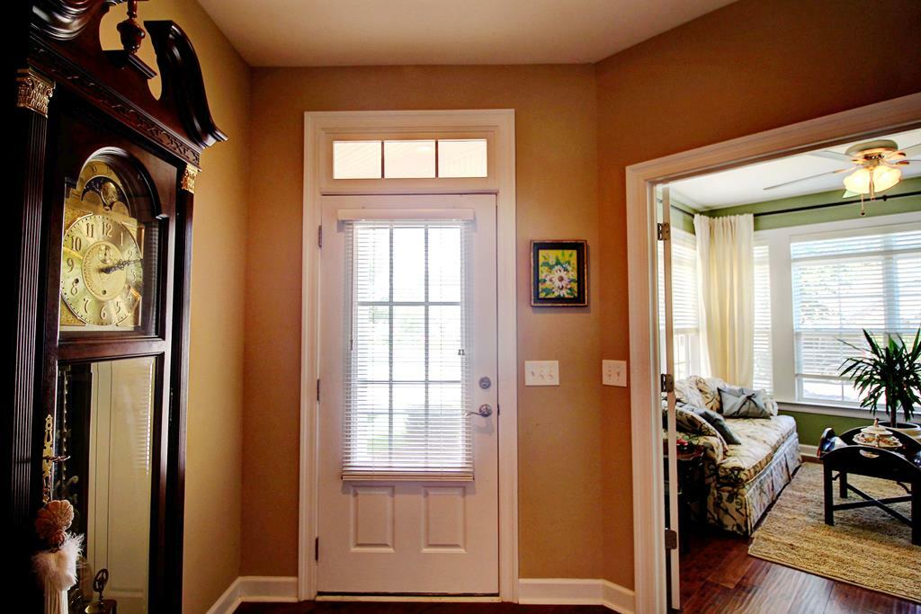 Property Photo: 128 Hidden Creek Circle AL 36301