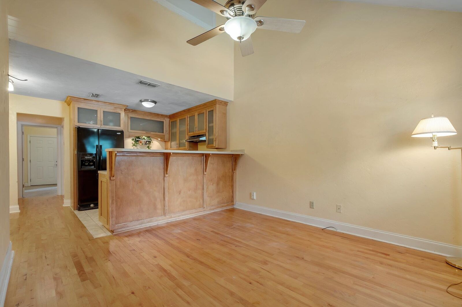 Property Photo:  924 S Lipona Road  FL 32304