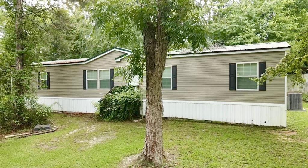 Property Photo:  3024 Willow St.  GA 31773 