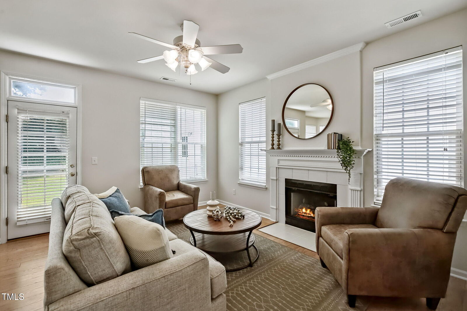 Property Photo:  2000 Silky Dogwood Trail Trail  NC 27502 