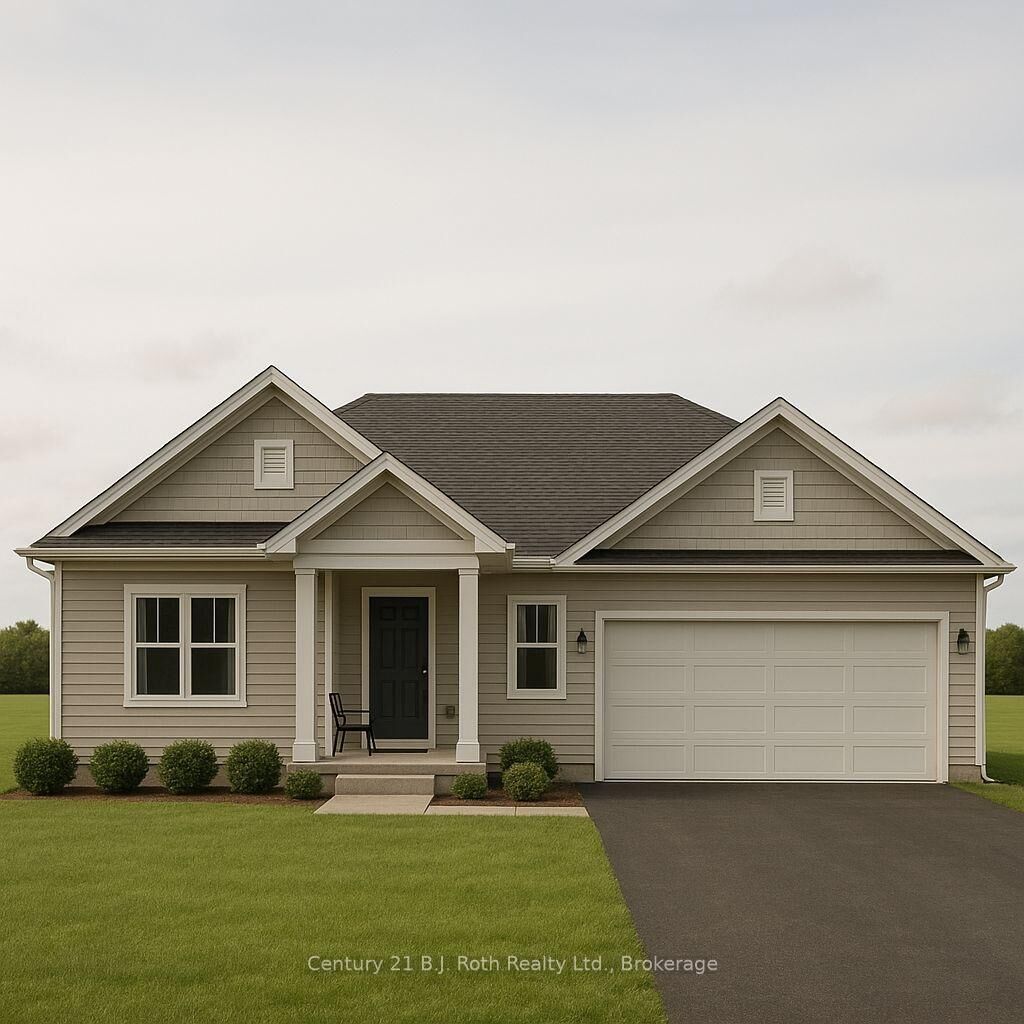 Property Photo:  7 Scarlett Line  ON L0L 1V0 