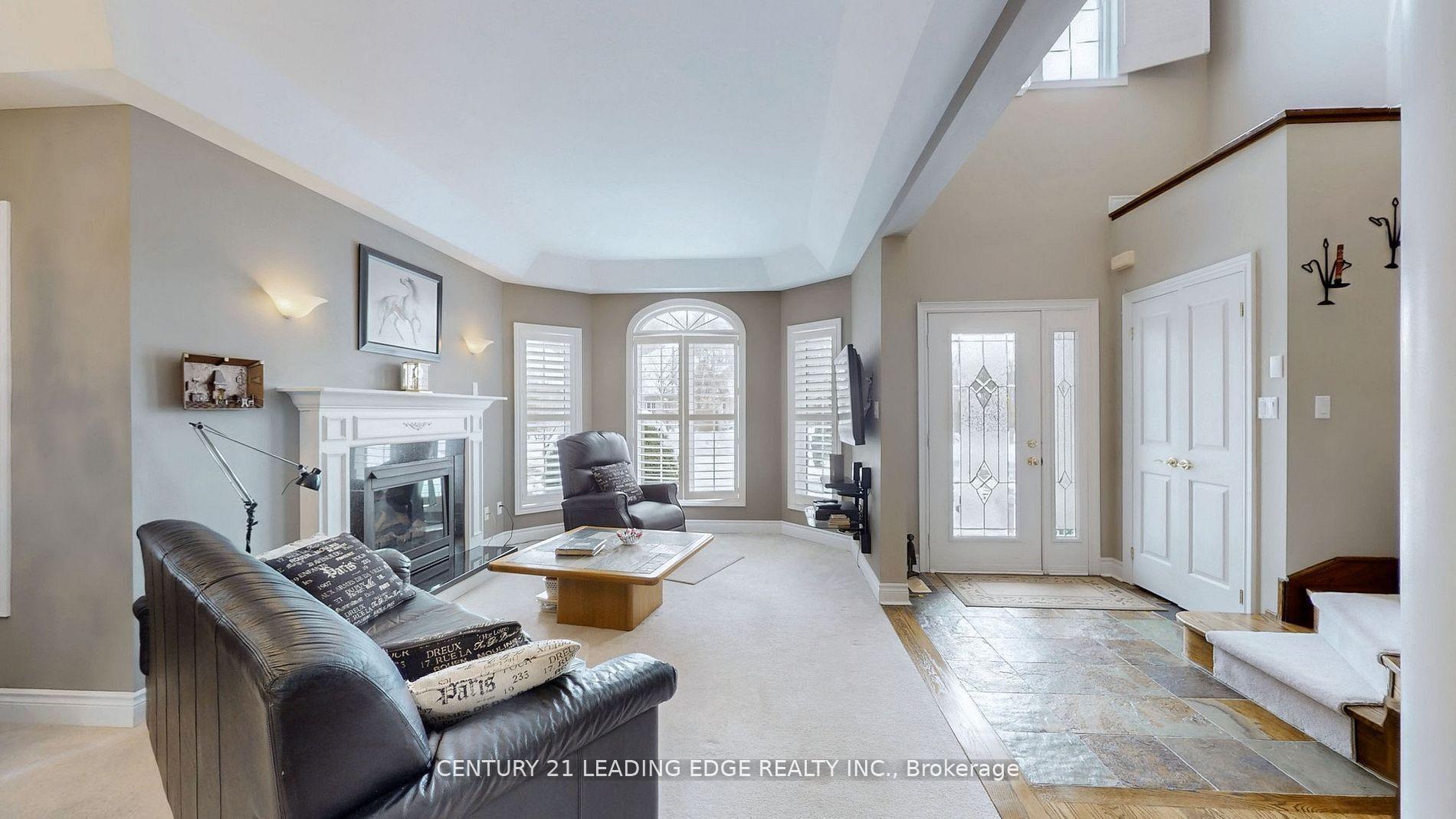 Photo de la propriété:  22 Putney Road  ON L7C 1R4 