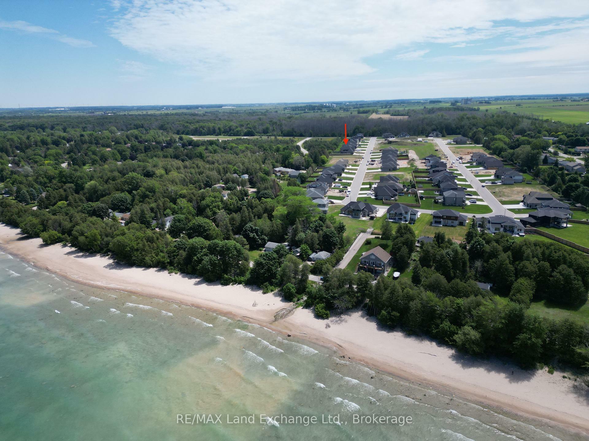 Property Photo: 915 Bogdanovic Way ON N2Z 0H3