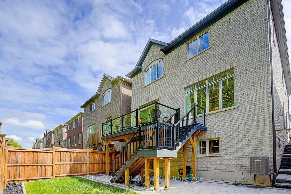 Property Photo: 111 Auckland Drive ON L1P 0J4